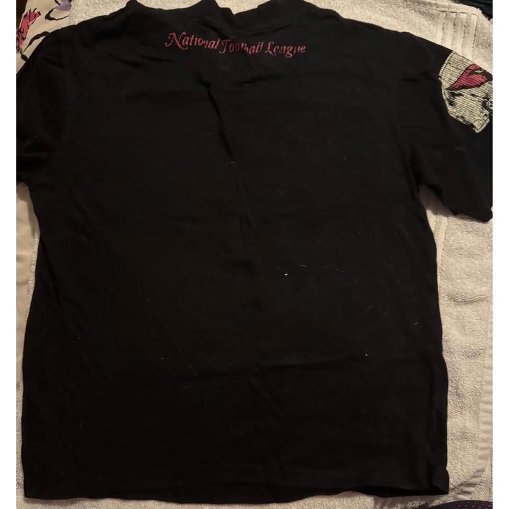 Arizona Cardinals T-Shirt - Men's Size Small - Picture 2 of 3